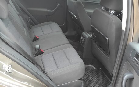 Volkswagen Golf Plus II, 2013 год, 960 000 рублей, 9 фотография