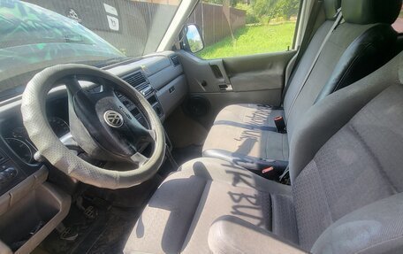 Volkswagen Caravelle T4, 2000 год, 900 000 рублей, 8 фотография