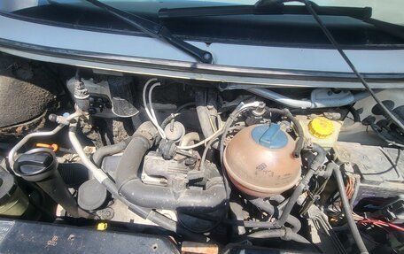 Volkswagen Caravelle T4, 2000 год, 900 000 рублей, 10 фотография