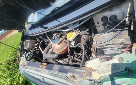 Volkswagen Caravelle T4, 2000 год, 900 000 рублей, 11 фотография