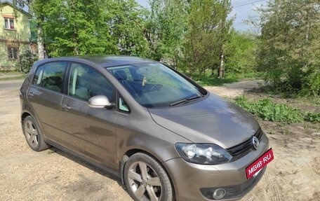 Volkswagen Golf Plus II, 2013 год, 960 000 рублей, 11 фотография