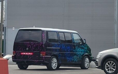 Volkswagen Caravelle T4, 2000 год, 900 000 рублей, 6 фотография