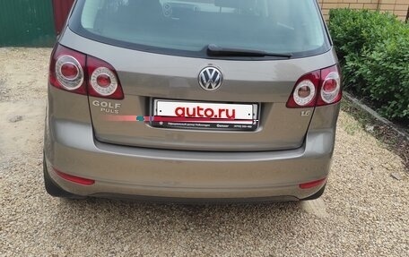 Volkswagen Golf Plus II, 2013 год, 960 000 рублей, 12 фотография