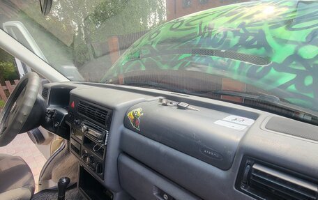 Volkswagen Caravelle T4, 2000 год, 900 000 рублей, 14 фотография