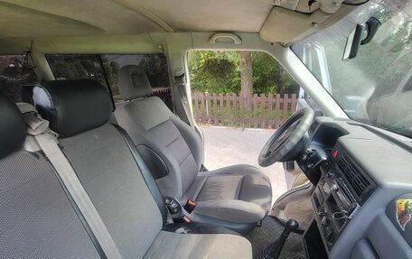 Volkswagen Caravelle T4, 2000 год, 900 000 рублей, 12 фотография