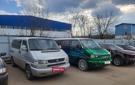 Volkswagen Caravelle T4, 2000 год, 900 000 рублей, 19 фотография