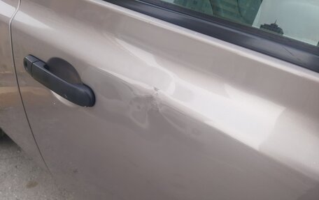 Nissan March III, 2006 год, 375 000 рублей, 22 фотография