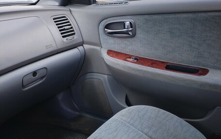 KIA Magentis I, 2005 год, 450 000 рублей, 5 фотография