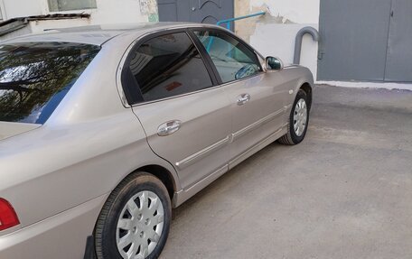 KIA Magentis I, 2005 год, 450 000 рублей, 6 фотография