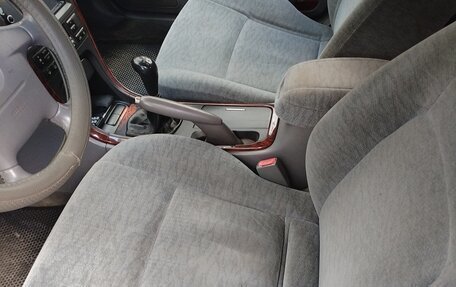 KIA Magentis I, 2005 год, 450 000 рублей, 10 фотография