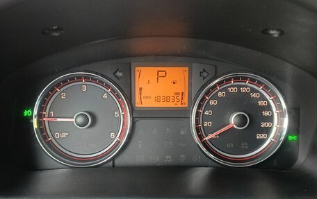 SsangYong Actyon II рестайлинг, 2011 год, 810 000 рублей, 6 фотография