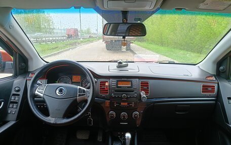 SsangYong Actyon II рестайлинг, 2011 год, 810 000 рублей, 9 фотография