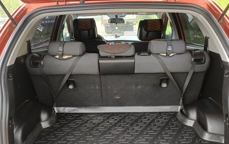 SsangYong Actyon II рестайлинг, 2011 год, 810 000 рублей, 10 фотография