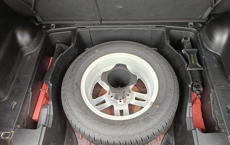 SsangYong Actyon II рестайлинг, 2011 год, 810 000 рублей, 11 фотография