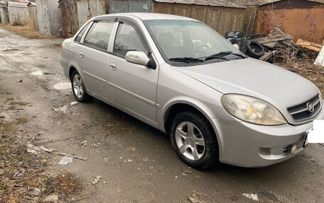 Lifan Breez (520), 2008 год, 165 000 рублей, 2 фотография