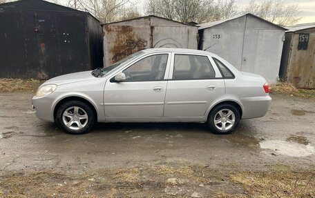 Lifan Breez (520), 2008 год, 165 000 рублей, 5 фотография