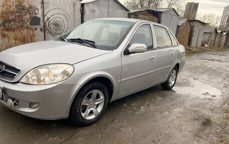 Lifan Breez (520), 2008 год, 165 000 рублей, 3 фотография