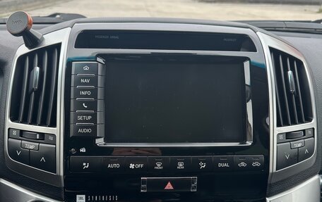 Toyota Land Cruiser 200, 2013 год, 4 900 000 рублей, 14 фотография