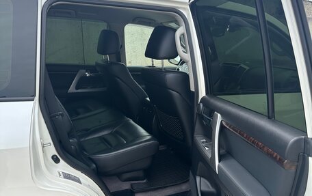 Toyota Land Cruiser 200, 2013 год, 4 900 000 рублей, 9 фотография
