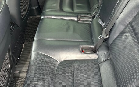 Toyota Land Cruiser 200, 2013 год, 4 900 000 рублей, 12 фотография