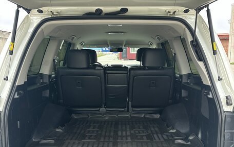 Toyota Land Cruiser 200, 2013 год, 4 900 000 рублей, 13 фотография