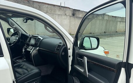 Toyota Land Cruiser 200, 2013 год, 4 900 000 рублей, 10 фотография