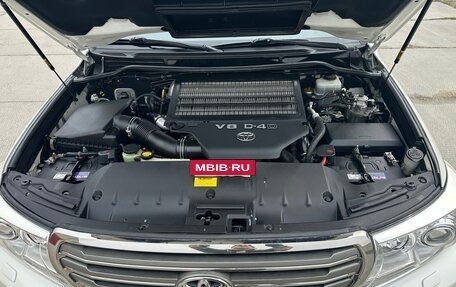 Toyota Land Cruiser 200, 2013 год, 4 900 000 рублей, 15 фотография