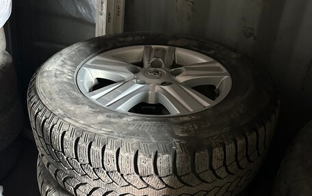 Toyota Land Cruiser 200, 2013 год, 4 900 000 рублей, 17 фотография