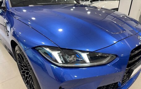 BMW M3, 2024 год, 17 200 000 рублей, 4 фотография