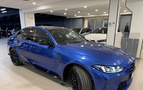 BMW M3, 2024 год, 17 200 000 рублей, 5 фотография