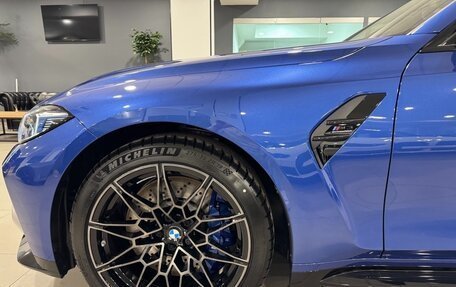 BMW M3, 2024 год, 17 200 000 рублей, 6 фотография