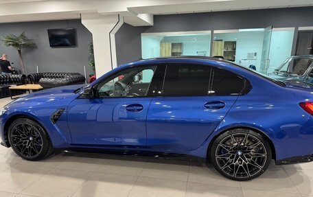 BMW M3, 2024 год, 17 200 000 рублей, 7 фотография
