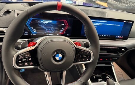 BMW M3, 2024 год, 17 200 000 рублей, 17 фотография