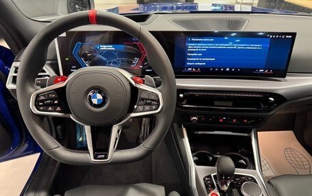 BMW M3, 2024 год, 17 200 000 рублей, 18 фотография