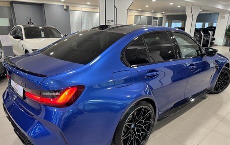 BMW M3, 2024 год, 17 200 000 рублей, 11 фотография