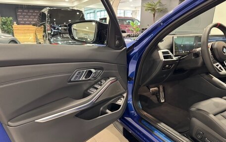 BMW M3, 2024 год, 17 200 000 рублей, 14 фотография