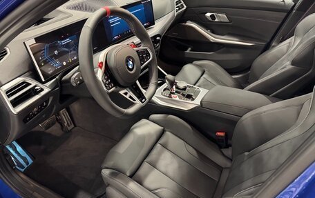 BMW M3, 2024 год, 17 200 000 рублей, 16 фотография