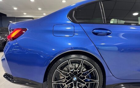 BMW M3, 2024 год, 17 200 000 рублей, 12 фотография