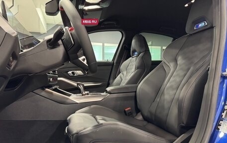 BMW M3, 2024 год, 17 200 000 рублей, 15 фотография