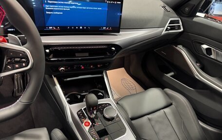 BMW M3, 2024 год, 17 200 000 рублей, 19 фотография