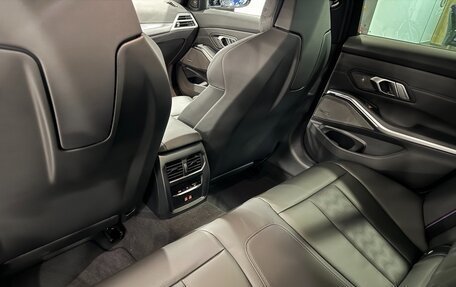 BMW M3, 2024 год, 17 200 000 рублей, 20 фотография