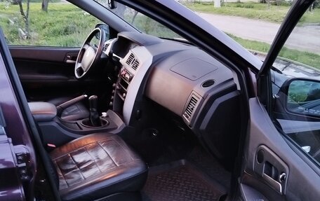 SsangYong Kyron I, 2011 год, 1 500 000 рублей, 6 фотография