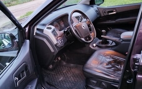 SsangYong Kyron I, 2011 год, 1 500 000 рублей, 5 фотография