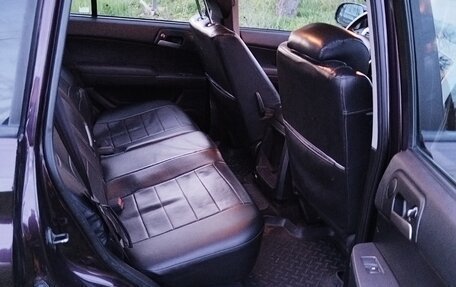 SsangYong Kyron I, 2011 год, 1 500 000 рублей, 8 фотография
