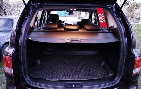 SsangYong Kyron I, 2011 год, 1 500 000 рублей, 9 фотография