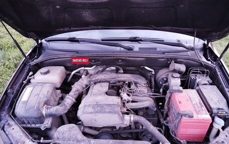 SsangYong Kyron I, 2011 год, 1 500 000 рублей, 12 фотография