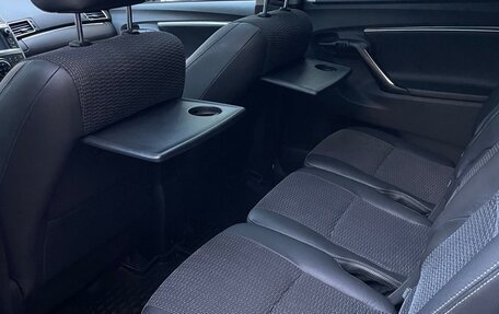 Toyota Verso I, 2014 год, 1 390 000 рублей, 8 фотография
