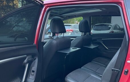 Toyota Verso I, 2014 год, 1 390 000 рублей, 7 фотография
