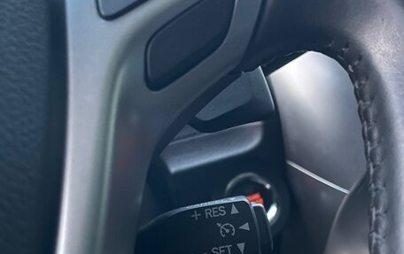 Toyota Verso I, 2014 год, 1 390 000 рублей, 11 фотография