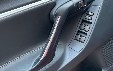 Toyota Verso I, 2014 год, 1 390 000 рублей, 10 фотография